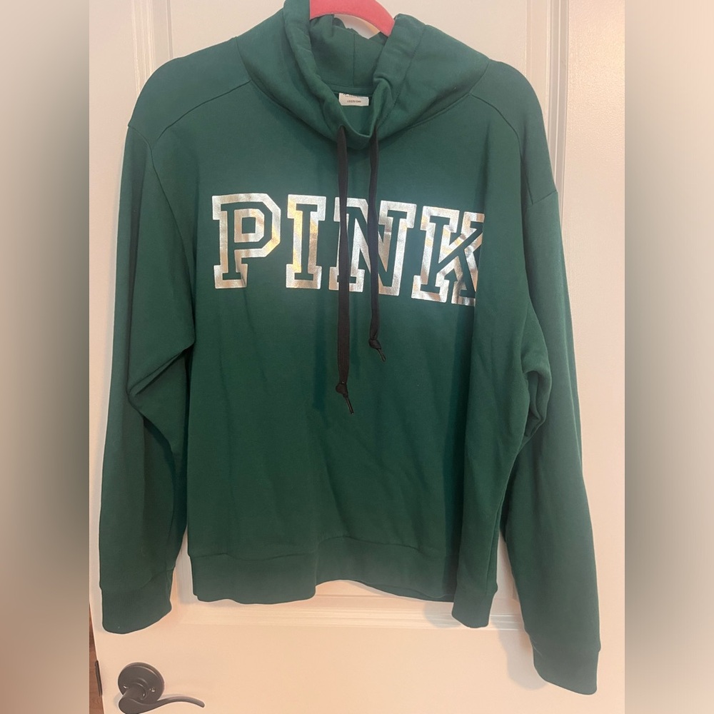 🥰NBW: PINK Sweater